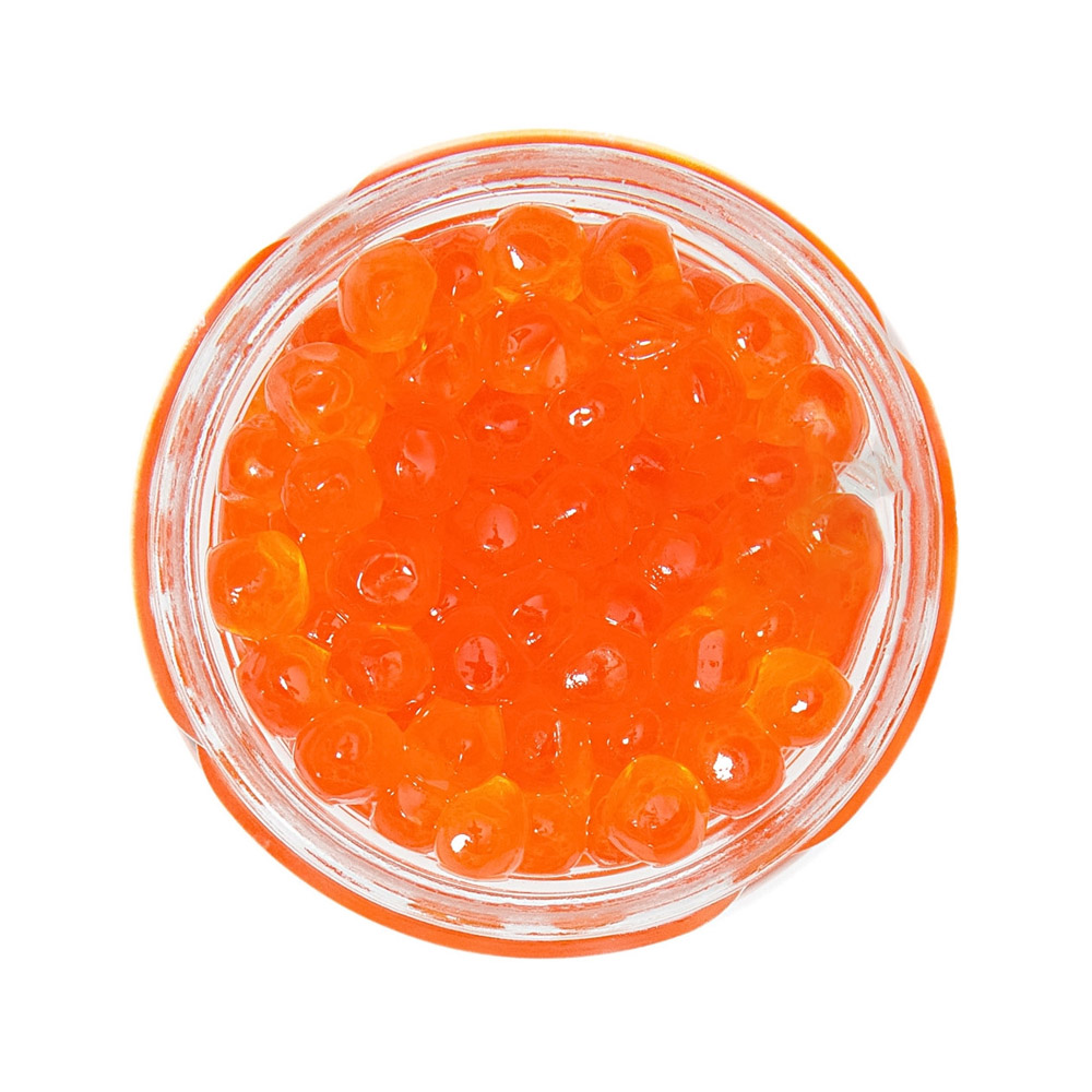 Salmon Roe