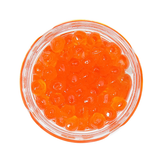 Salmon Roe